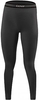 Lenz 6.0 S20 merino,  functional pants long