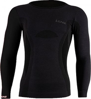 Lenz 6.0 S20 Merino,  long sleeve shirt