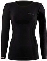 Lenz 6.0 S20 Merino,  long sleeve shirt woman