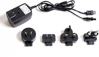 Lenz 8.4V Global,  charger
