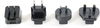 Lenz EU/US/UK/AUS USB,  charger