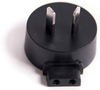Lenz Global 8.4V Charger,  plug adapter Australia