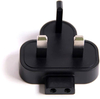Lenz Global 8.4V Charger,  plug adapter UK
