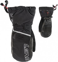 Lenz Heat Glove 4.0 Mittens,  gloves heatable