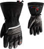 Lenz Heat Glove 6.0 Finger-Cap,  gloves heatable,  color: Black,  size: L