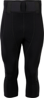 Lenz Heat Pants 2.0,  pants heatable unisex,  color: Black,  size: XL