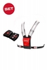 Lenz LED System 1.0,  warning vest luminous