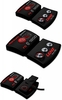 Lenz Lithium Pack rcB 1200,  battery twin pack