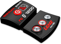 Lenz Lithium Pack rcB 1200,  replacement battery