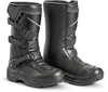 Lindstrands Adventure,  boots waterproof,  color: Black,  size: 44 EU