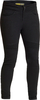 Lindstrands Alva,  leggings women,  color: Black,  size: 34