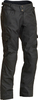 Lindstrands Berga,  textile pants waterproof,  color: Black,  size: 48
