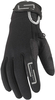 Lindstrands Coal Neoprene,  gloves,  color: Black,  size: M