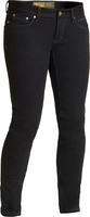 Lindstrands Fide,  jeans women,  color: Black,  size: 38