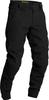 Lindstrands Forshult,  textile pants,  color: Black,  size: 48