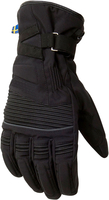 Lindstrands Greip,  gloves gloves,  color: Black,  size: 06