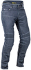 Lindstrands Lejen,  jeans,  color: Blue,  size: 46