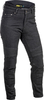 Lindstrands Lejen,  jeans women,  color: Dark Grey,  size: 34