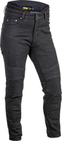 Lindstrands Lejen,  jeans women,  color: Dark Grey,  size: 34