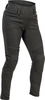 Lindstrands Marieberg,  leggings women,  color: Black,  size: 46