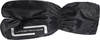 Lindstrands RC,  rain gloves,  color: Black,  size: S