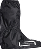 Lindstrands RC,  rain overshoes,  color: Black,  size: S