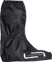 Lindstrands RC,  rain overshoes,  color: Black,  size: S