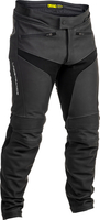 Lindstrands Sanden,  leather pants,  color: Black,  size: Short 58