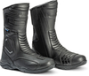 Lindstrands Sport-Touring,  boots waterproof,  color: Black,  size: 45 EU