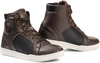 Lindstrands Urban-Sneaker,  shoes waterproof,  color: Brown,  size: 45 EU