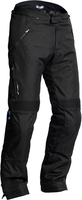 Lindstrands Volda,  textile pants waterproof,  color: Black,  size: 48
