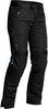 Lindstrands Volda,  textile pants waterproof women,  color: Black,  size: 46
