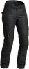 Lindstrands Zion,  textile pants waterproof,  color: Black,  size: 58