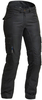 Lindstrands Zion,  textile pants waterproof women,  color: Black,  size: 46