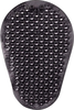 LS2 670 Sino,  hip protector level-1,  color: Black,  size: One Size