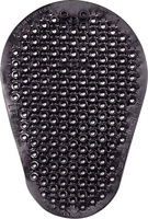 LS2 670 Sino,  hip protector level-1,  color: Black,  size: One Size