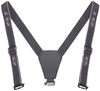 LS2 830,  braces,  color: Black,  size: One Size