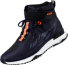 LS2 Acrux,  shoes,  color: Dark Blue/Black/Orange,  size: 39 EU