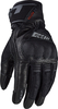 LS2 Air Raptor,  gloves perforated,  color: Black,  size: L