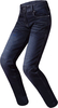 LS2 Bradford,  jeans women,  color: Dark Blue,  size: XS