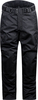 LS2 Chart Evo,  textile pants waterproof,  color: Black,  size: Short 5XL