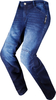 LS2 Dakota,  jeans,  color: Black,  size: 4XL