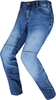 LS2 Dakota,  jeans women,  color: Black,  size: 3XL