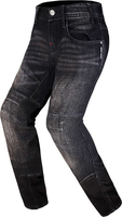 LS2 Dakota,  jeans women,  color: Black,  size: M