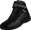 LS2 Dardo,  shoes,  color: Black,  size: 39 EU
