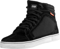 LS2 Doron,  shoes,  color: Black,  size: 40 EU