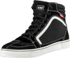 LS2 Doron,  shoes,  color: White/Black,  size: 45 EU
