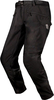 LS2 Douglas,  textile pants waterproof,  color: Black,  size: XXL