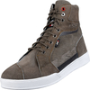 LS2 Downtown,  shoes,  color: Brown,  size: 46 EU