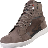 LS2 Downtown,  shoes waterproof,  color: Brown,  size: 43 EU